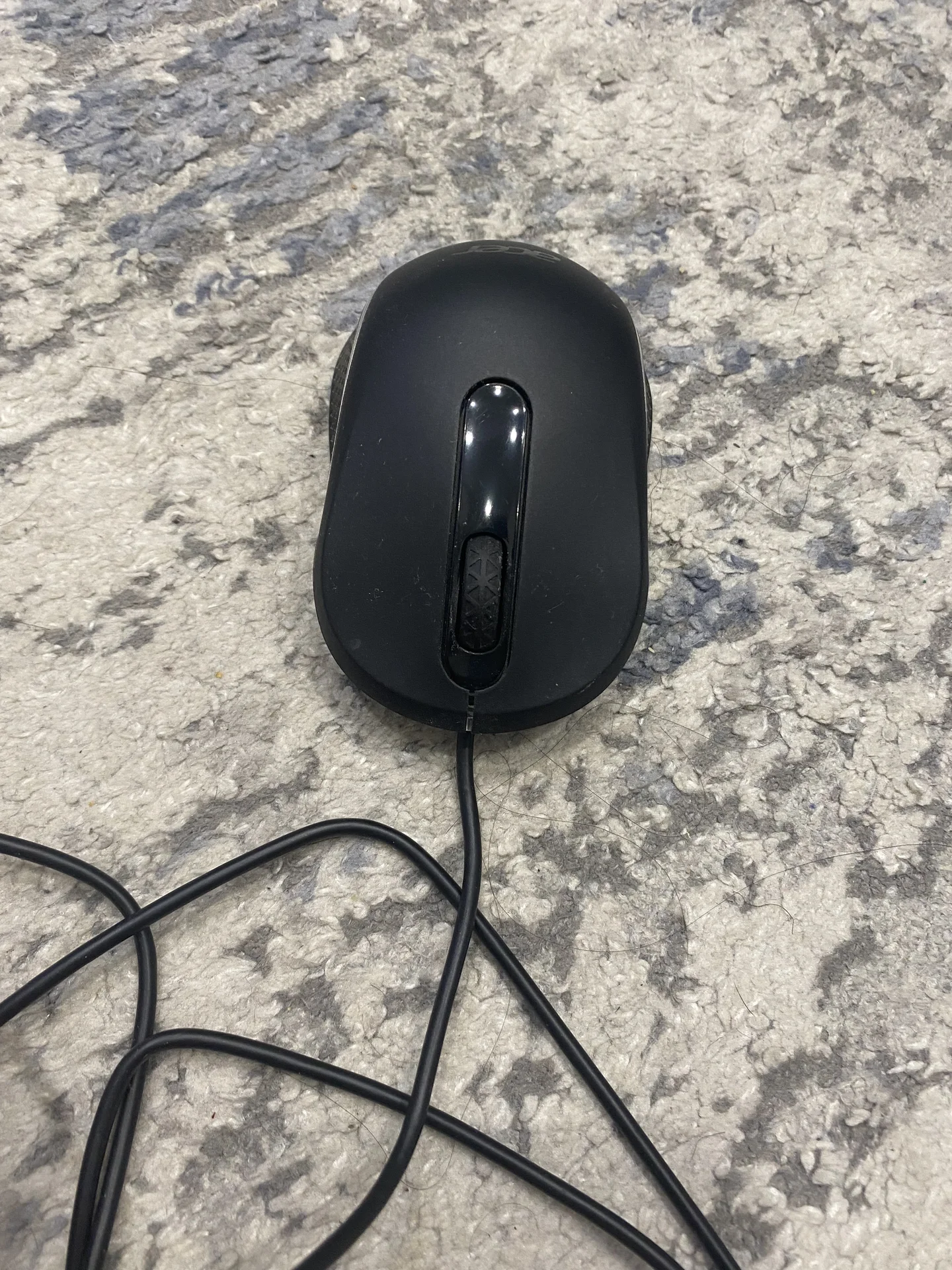 Моноблок Acer aspire c24 320 - миниатюра 5
