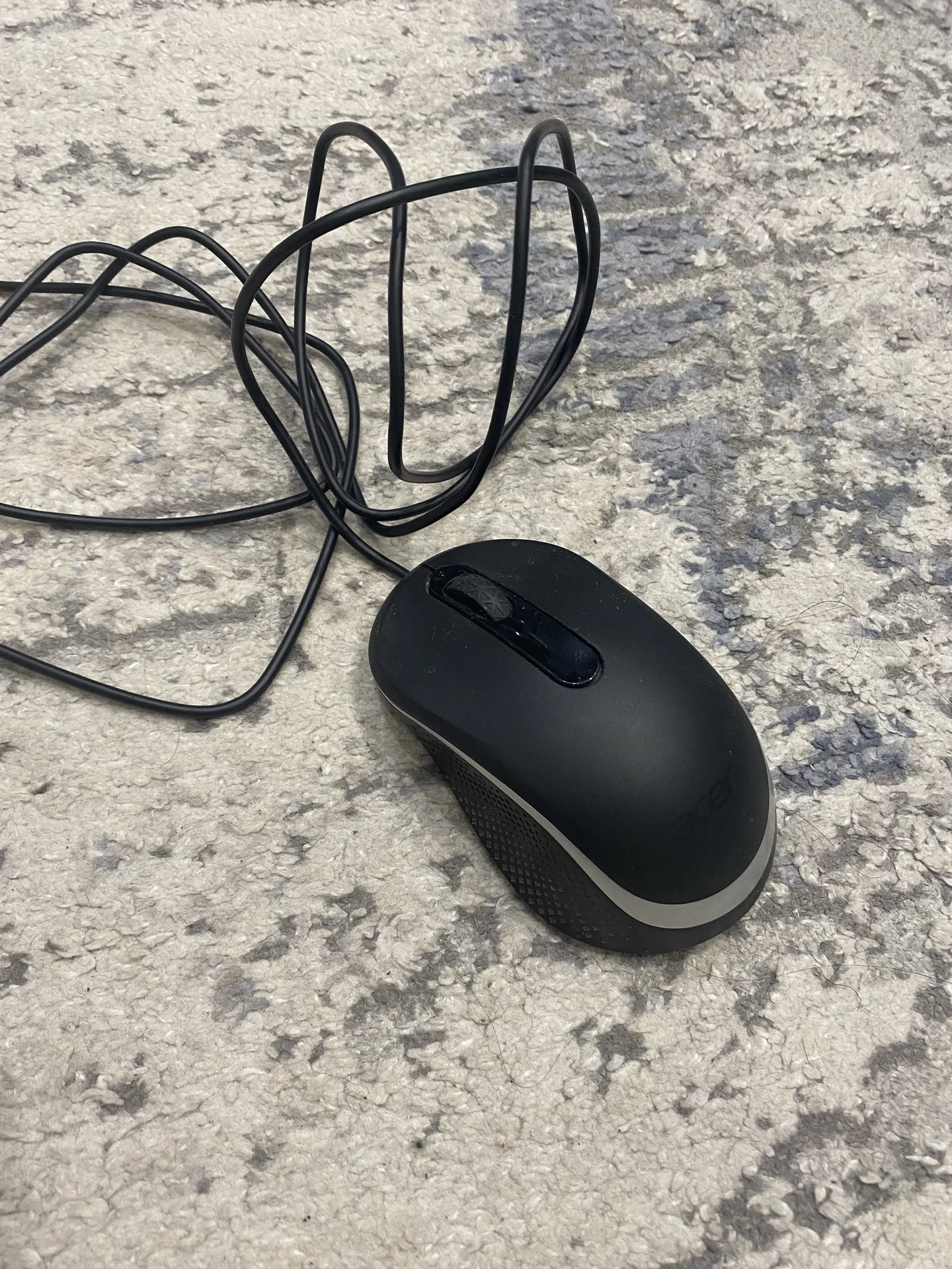 Моноблок Acer aspire c24 320 - миниатюра 6