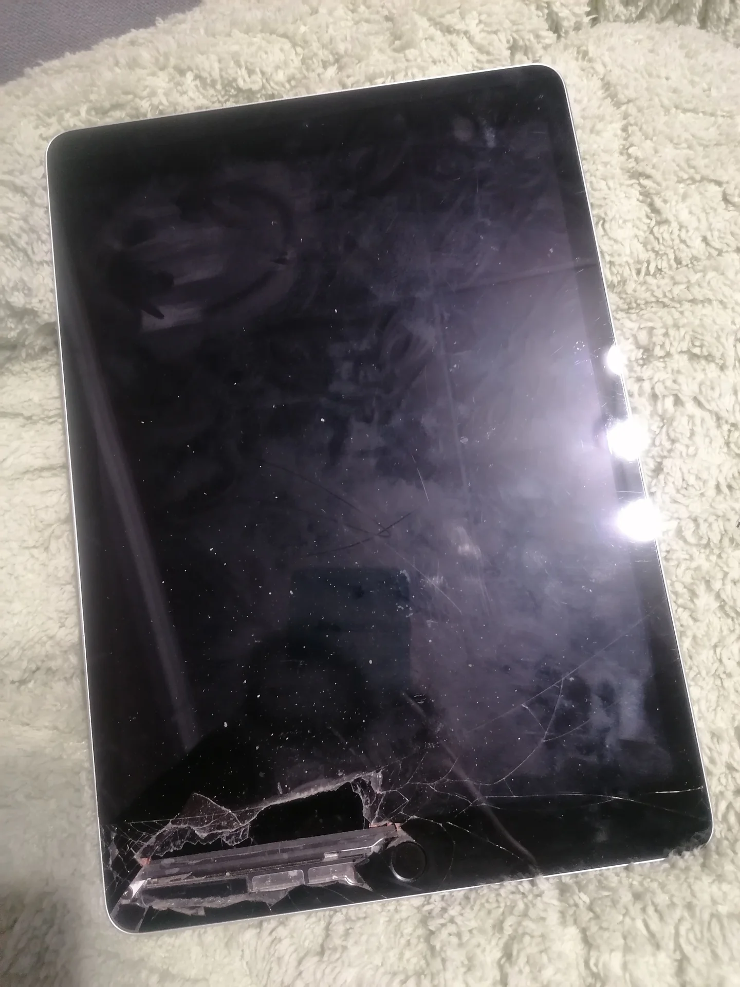 Ipad 9 2021 64гб - миниатюра 2