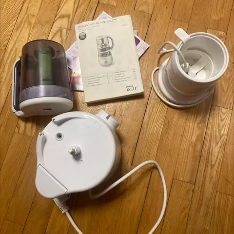PHILIPS AVENT