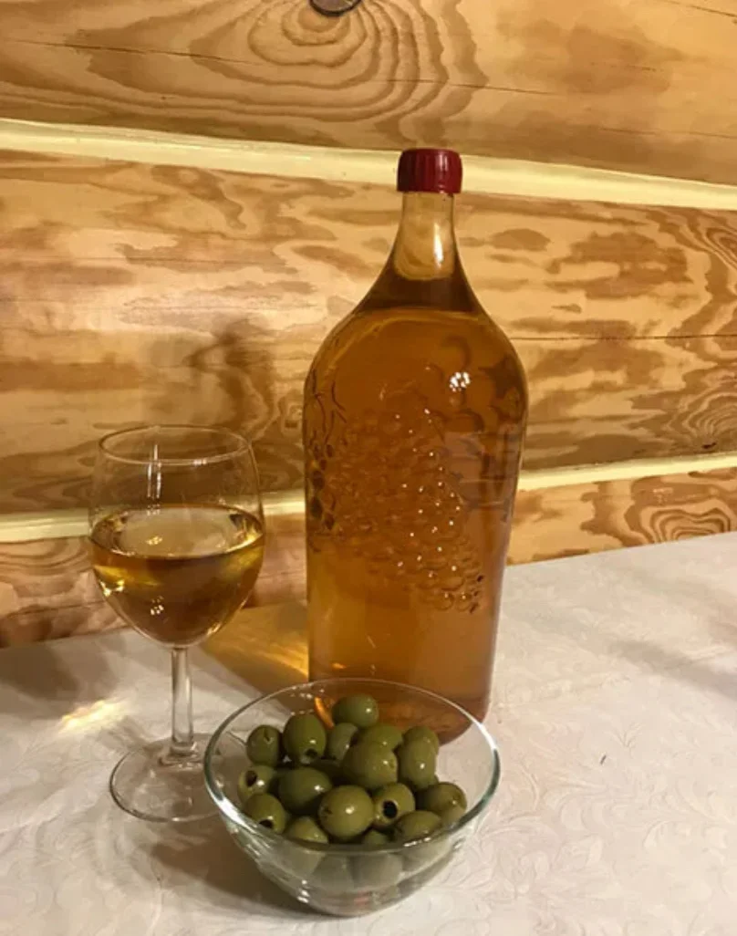 натуральный виноградный сок - миниатюра 2