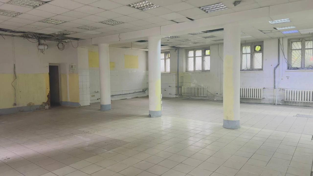 Торговое помещение 213 м². - миниатюра 4