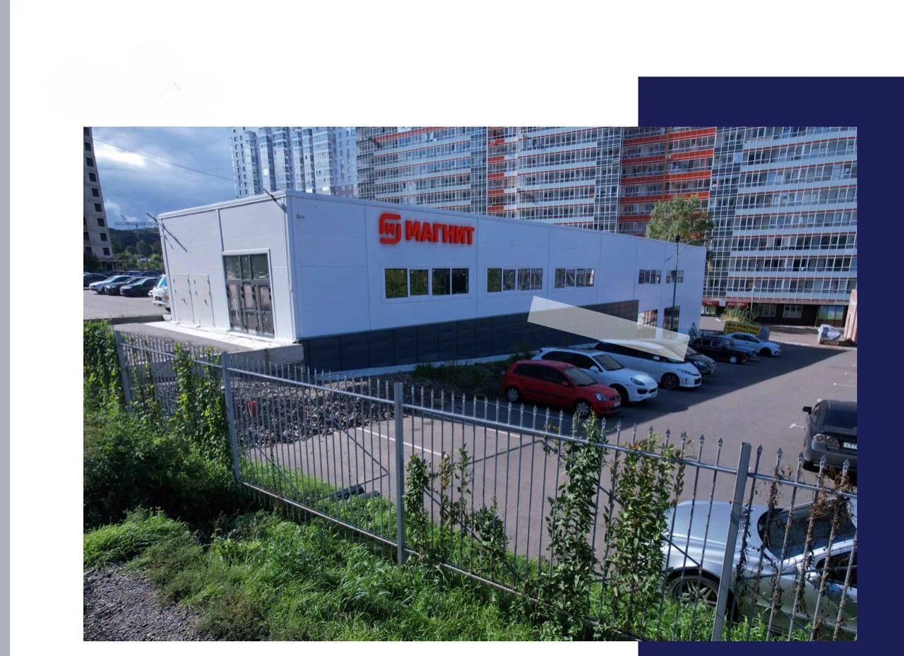 Продам доходный ГАБ в Красноярске - миниатюра 3