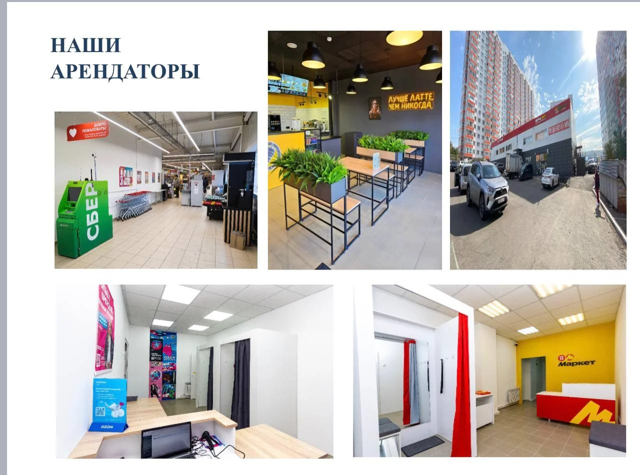 Продам доходный ГАБ в Красноярске - миниатюра 4