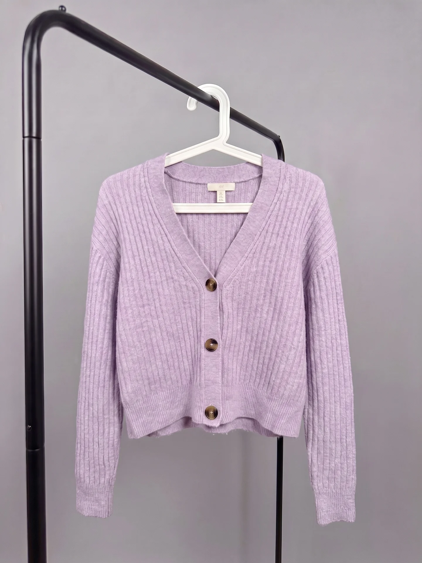 кардиган h&m - изображение 1