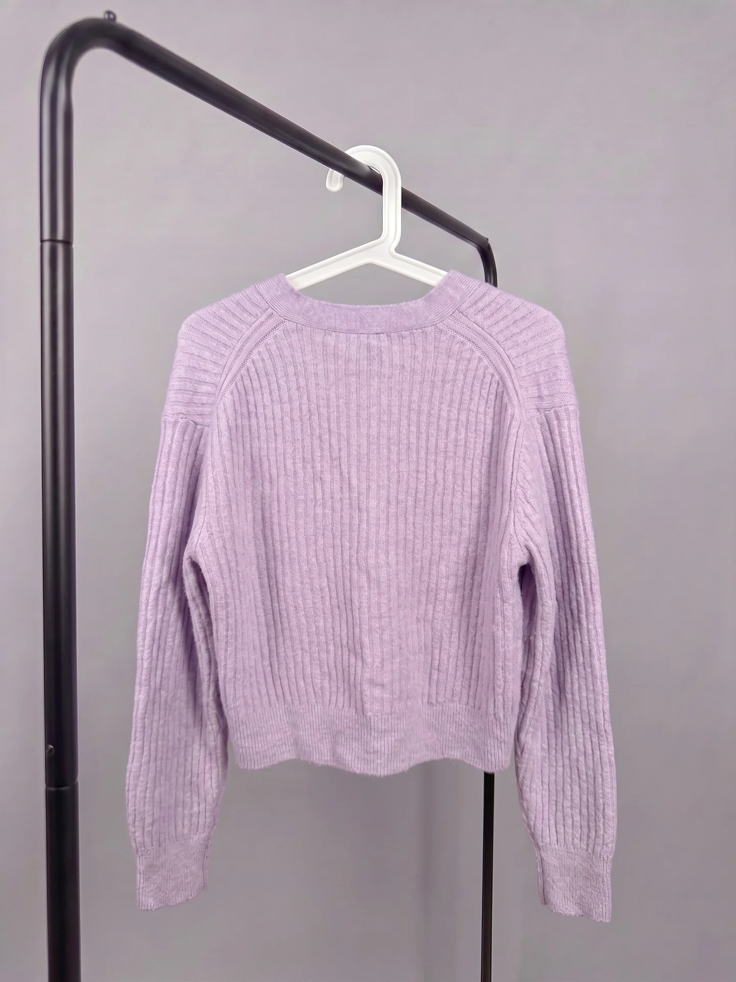 кардиган h&m - миниатюра 2