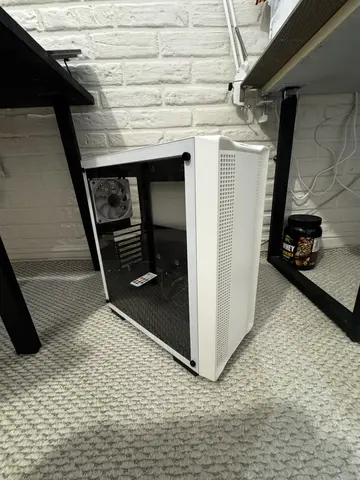DeepCool CC560 WH V2