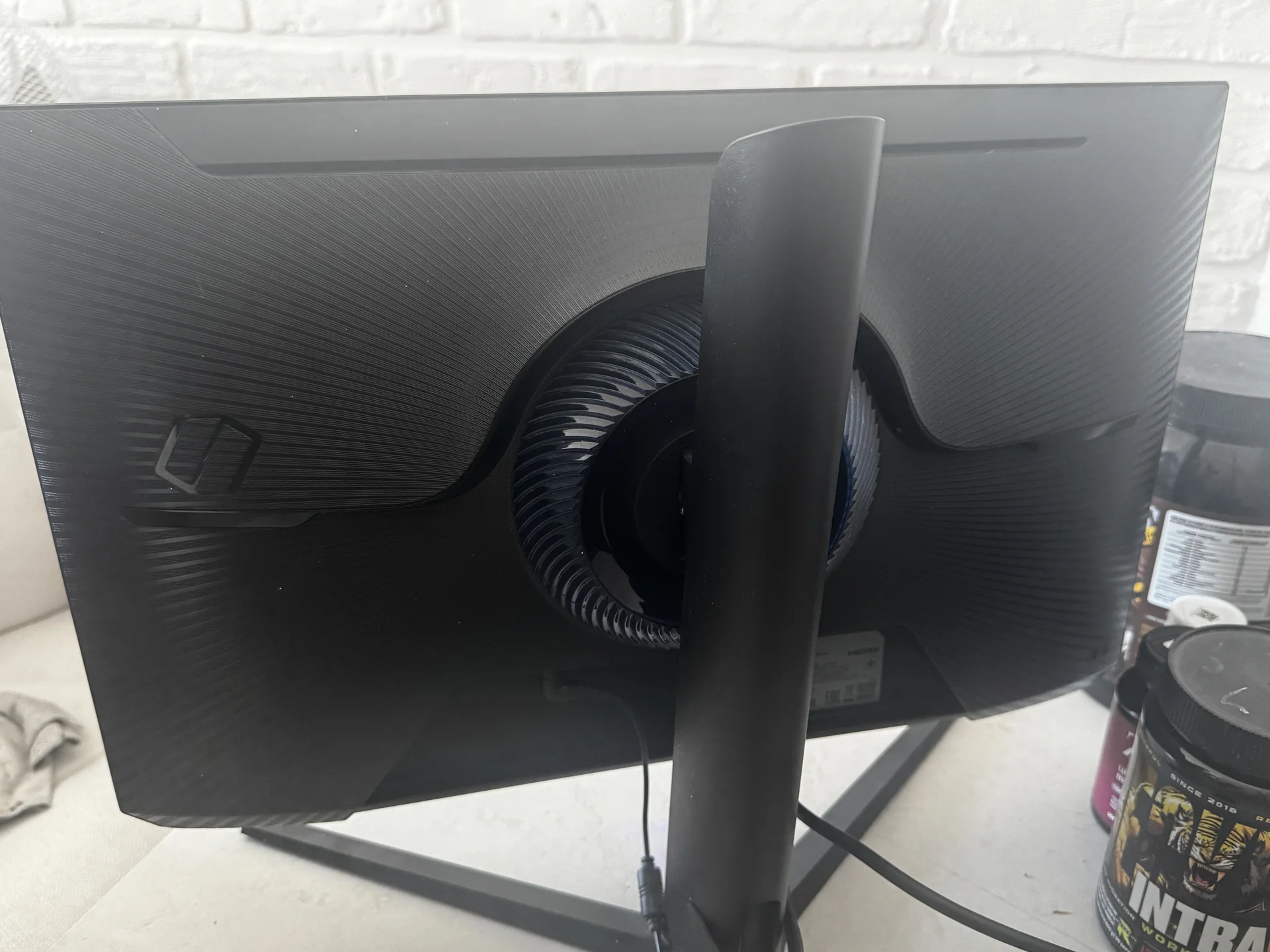 Odyssey G3 LS24AG302NIXC| - миниатюра 2