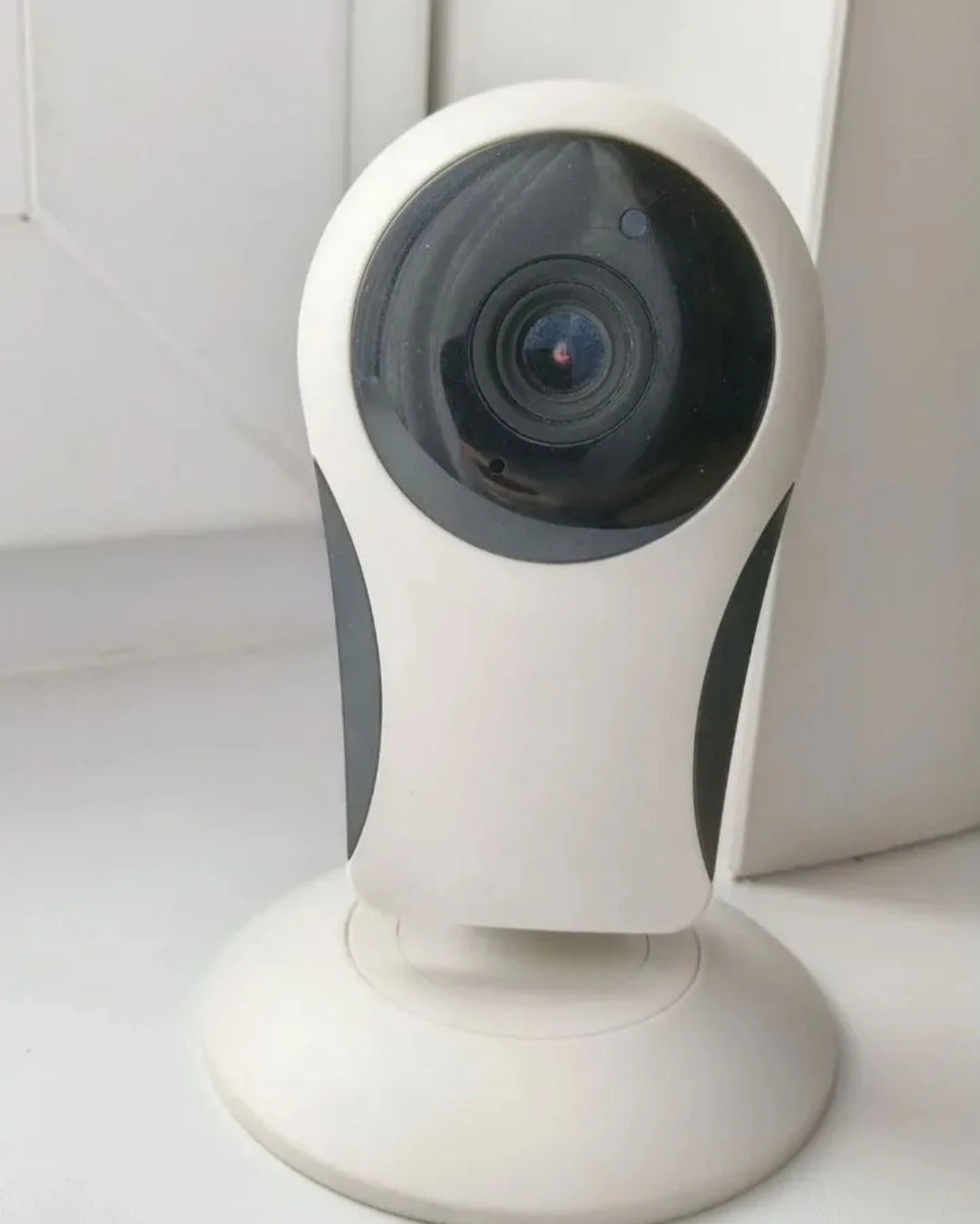 Камера для дома wifi - миниатюра 4