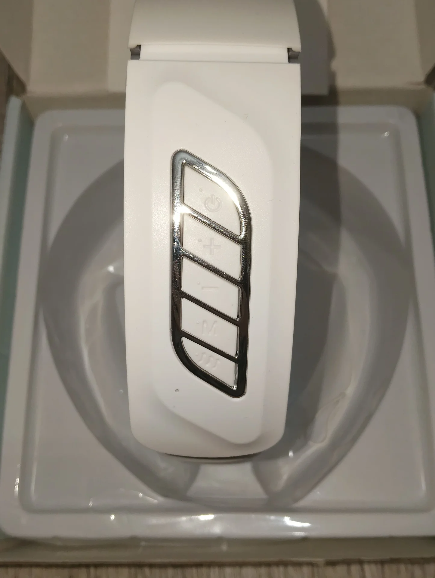 Импульсный массажер для шеи SMART Neck Massager - миниатюра 4
