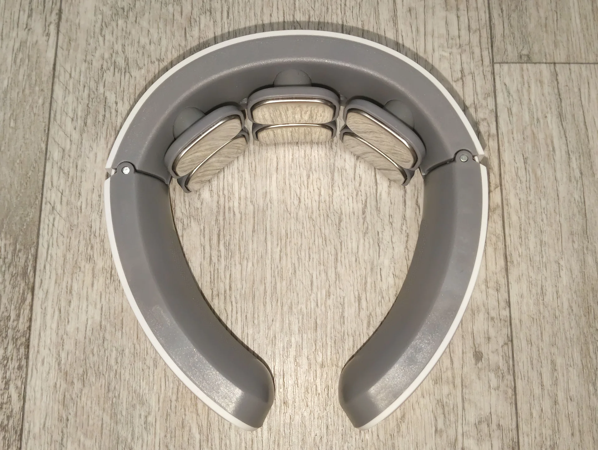 Импульсный массажер для шеи SMART Neck Massager - миниатюра 5