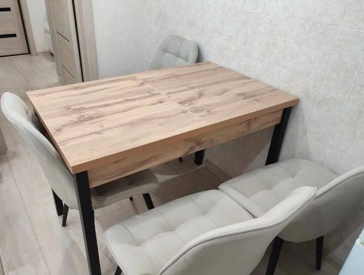 продам стулья в хорошем состояние - изображение 1