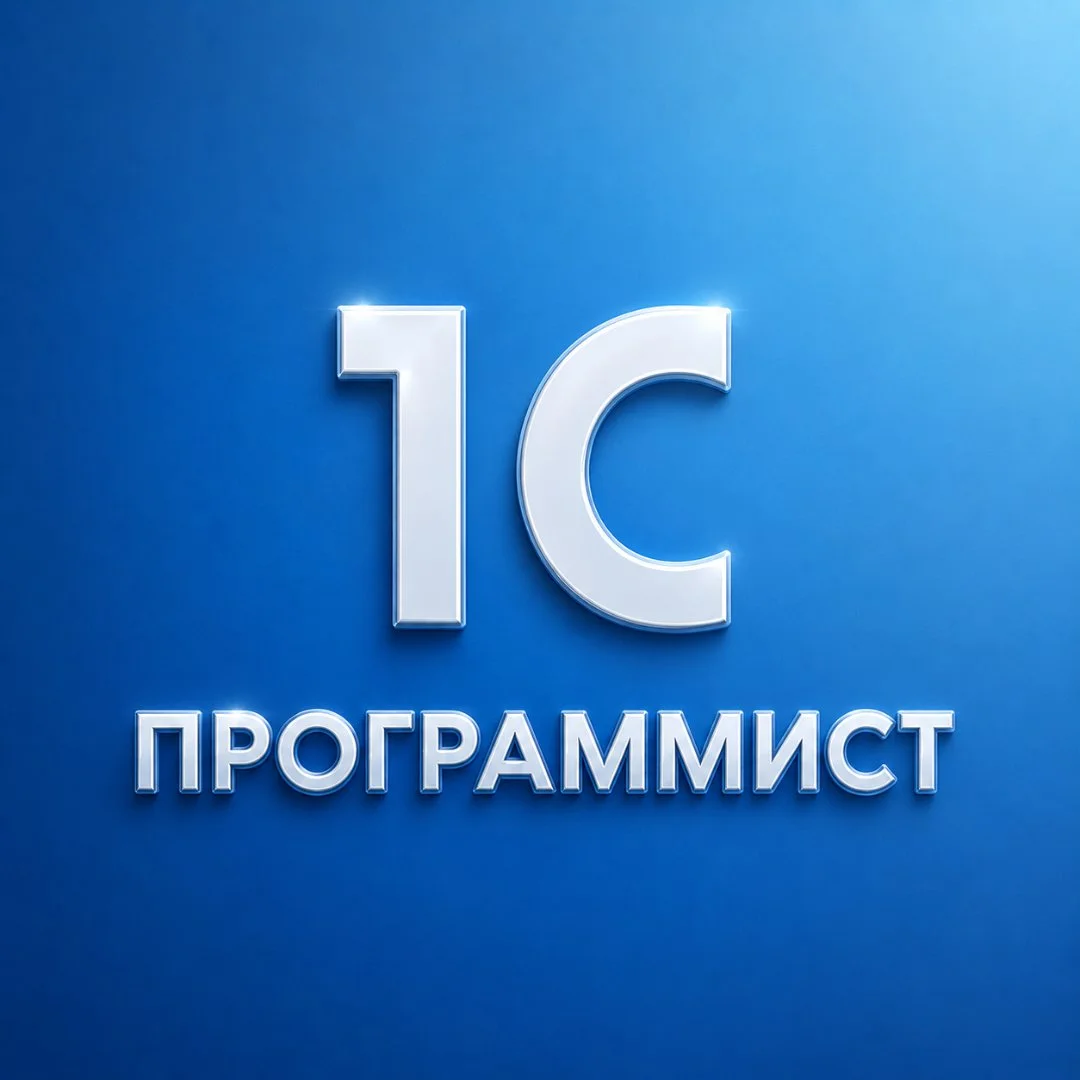 1С программист Установим, настроим, обновим (Excel) - изображение 1