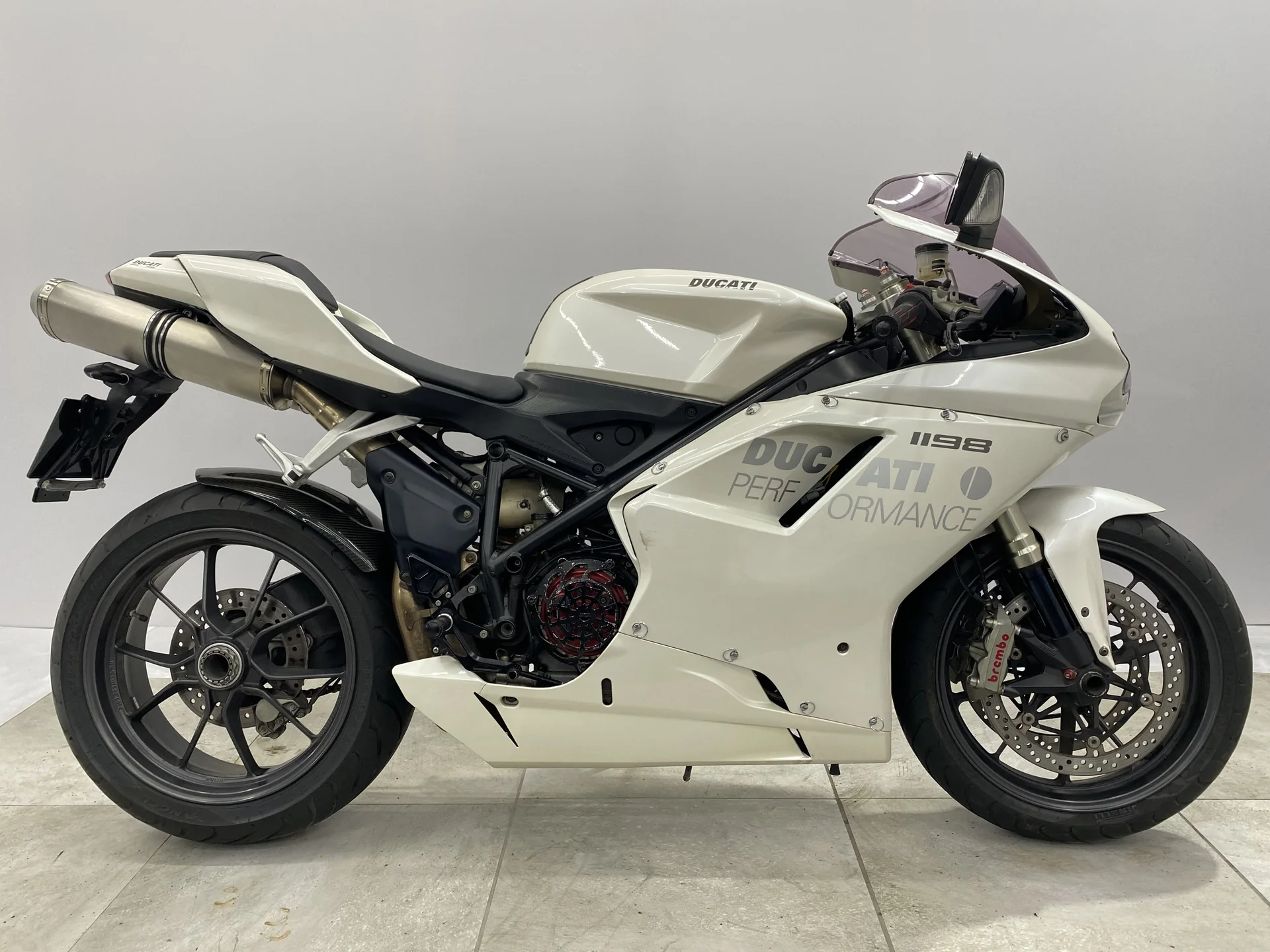 Ducati 1198 041598 - миниатюра 2
