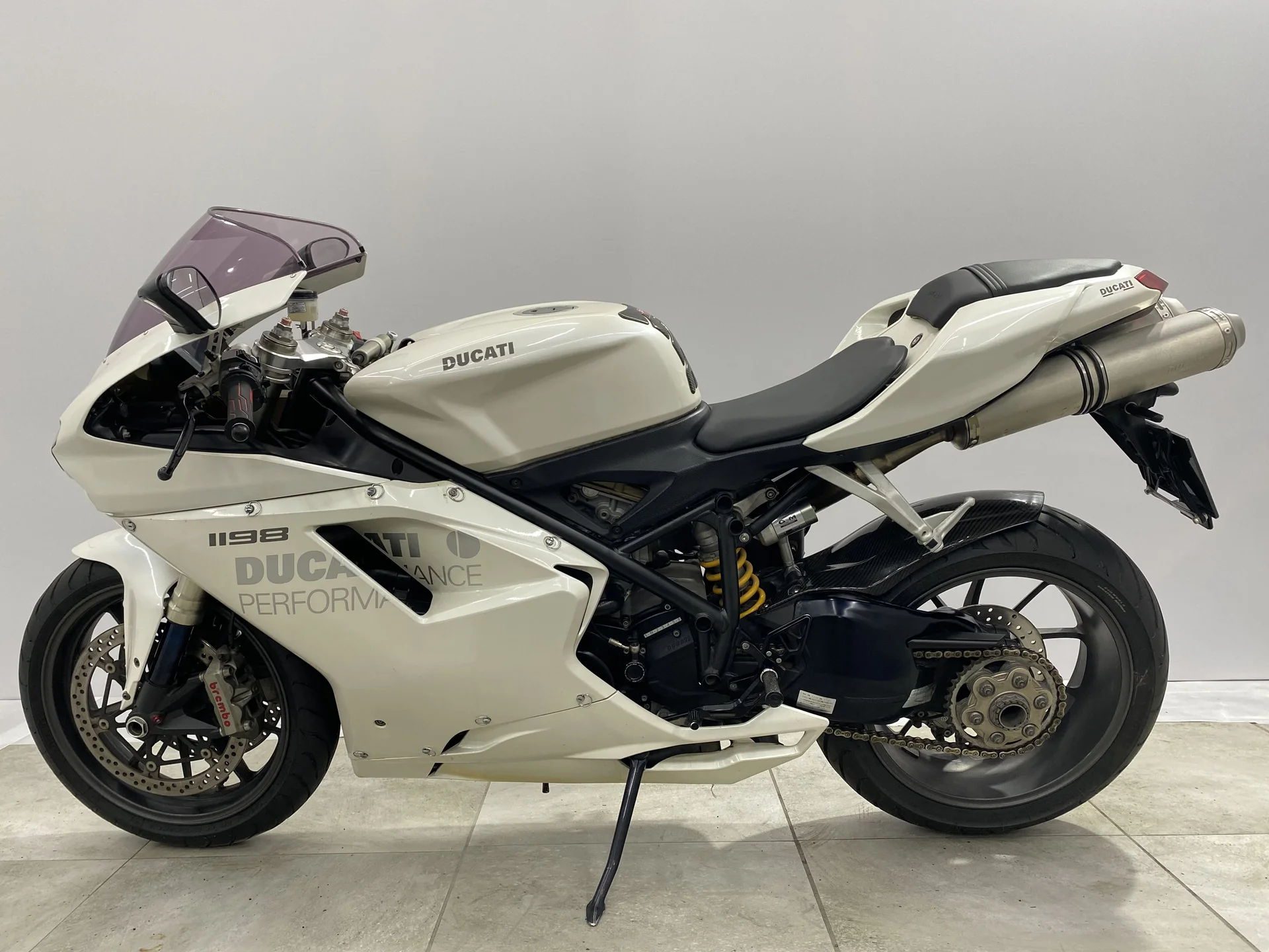 Ducati 1198 041598 - миниатюра 3