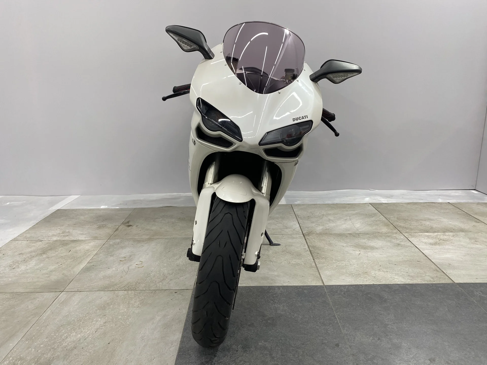 Ducati 1198 041598 - миниатюра 4