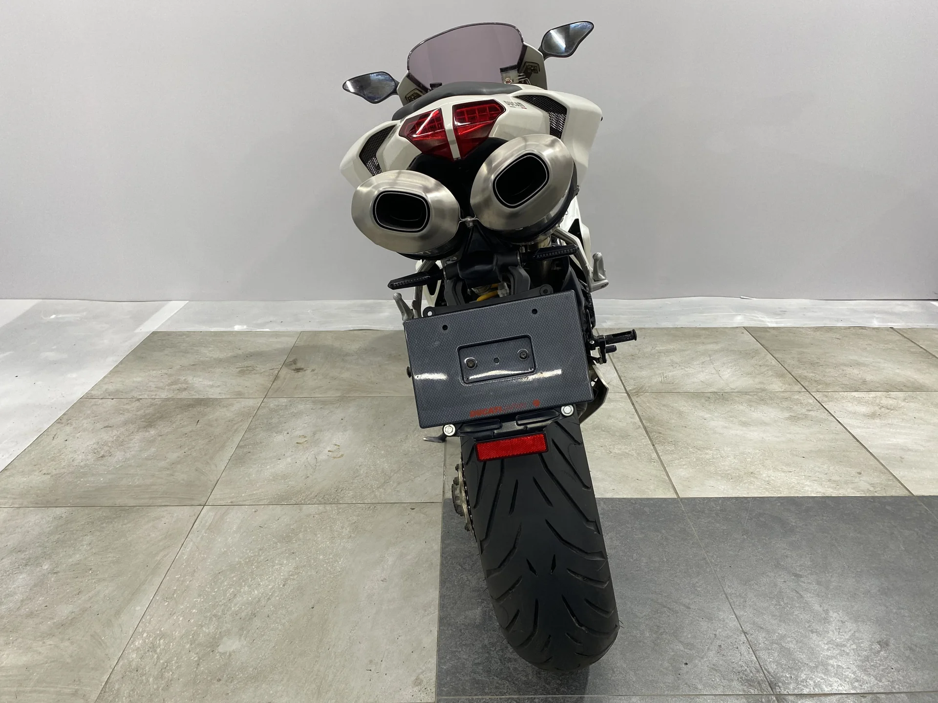 Ducati 1198 041598 - миниатюра 5