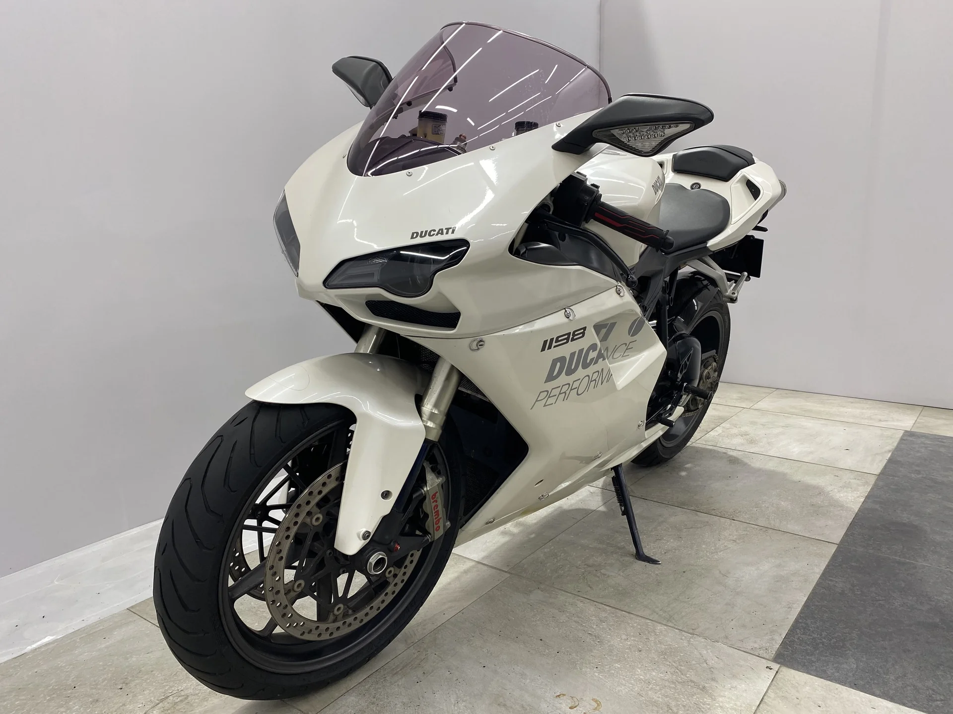 Ducati 1198 041598 - миниатюра 6