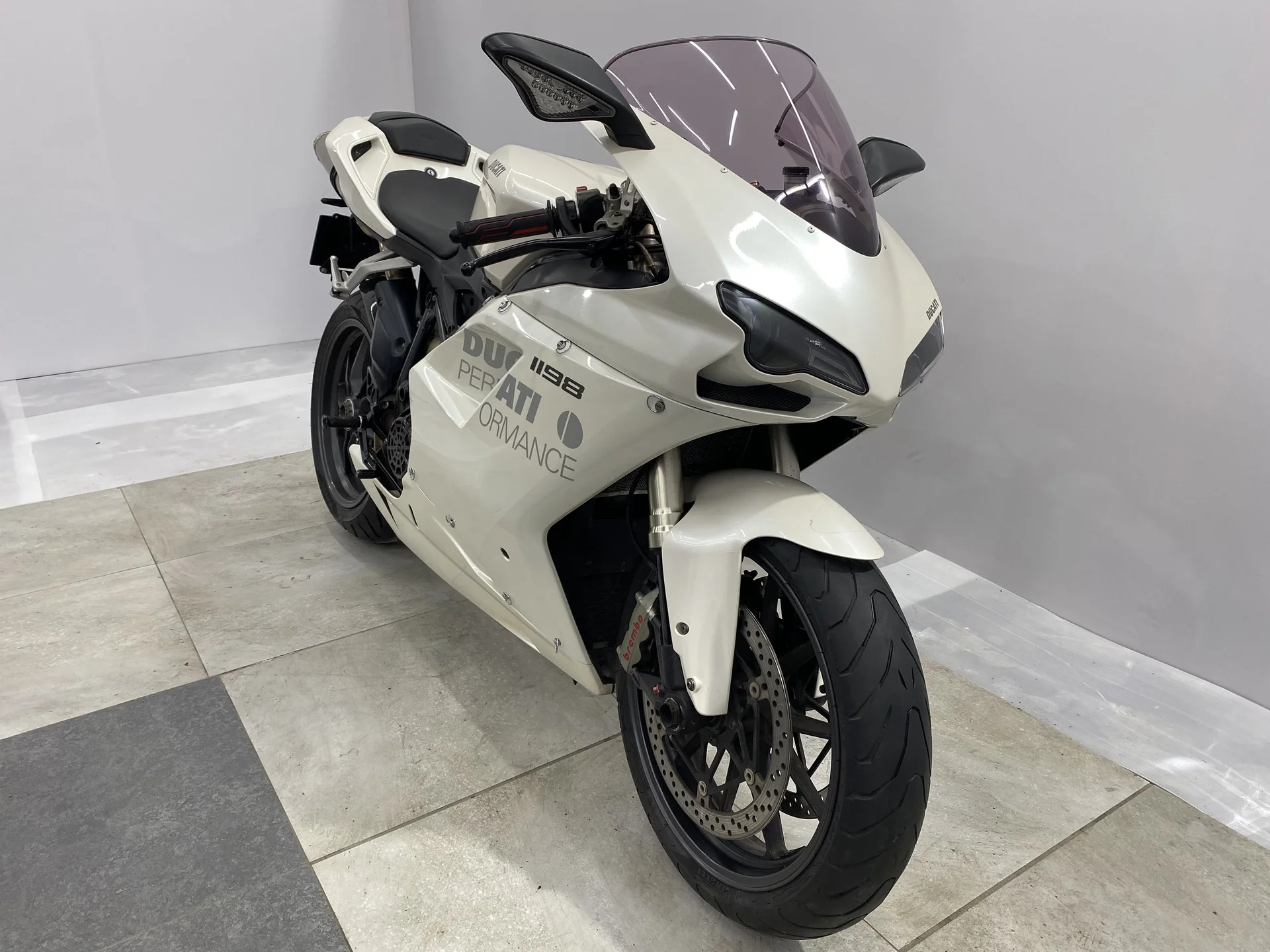 Ducati 1198 041598 - миниатюра 7