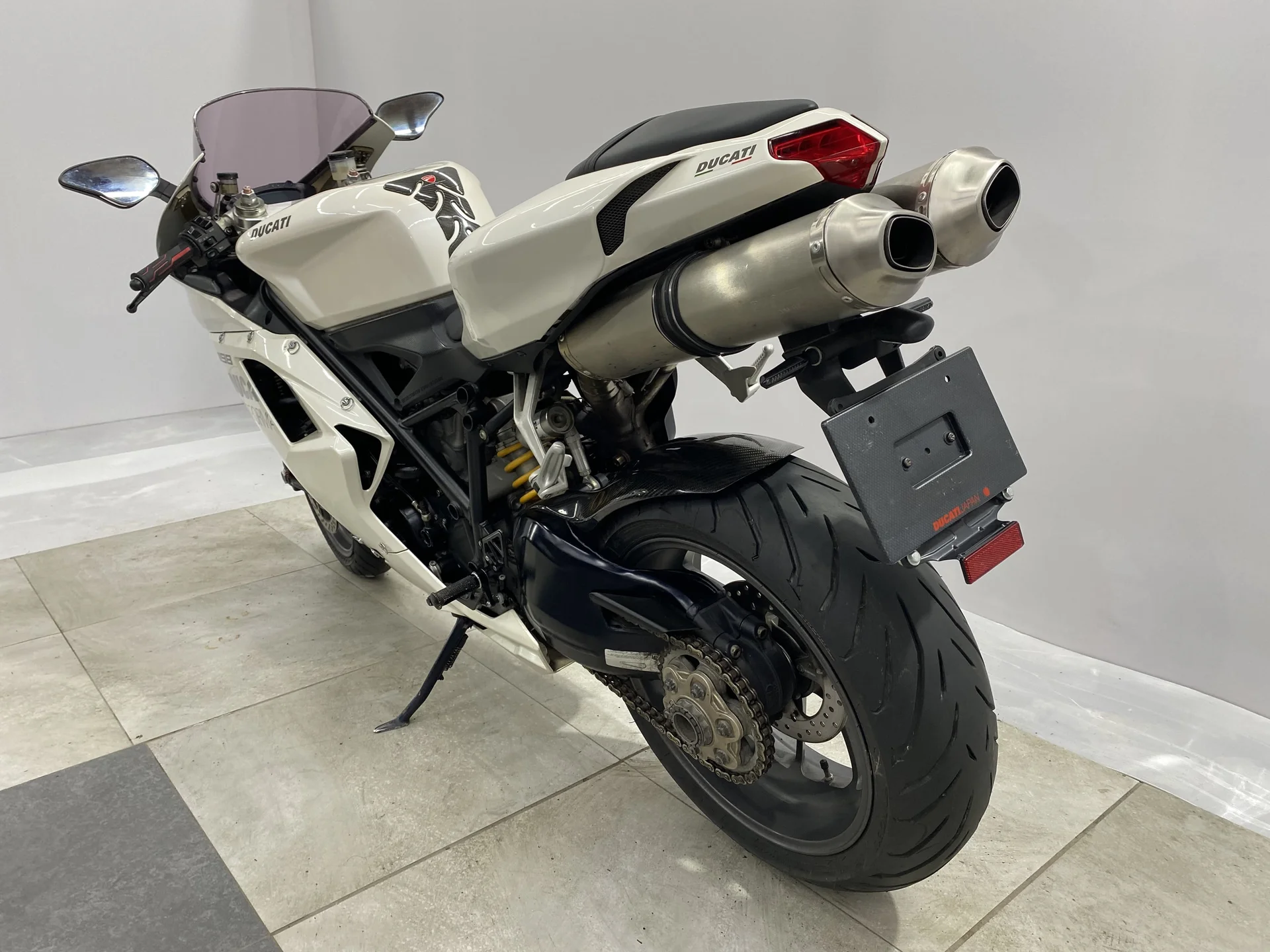 Ducati 1198 041598 - миниатюра 9
