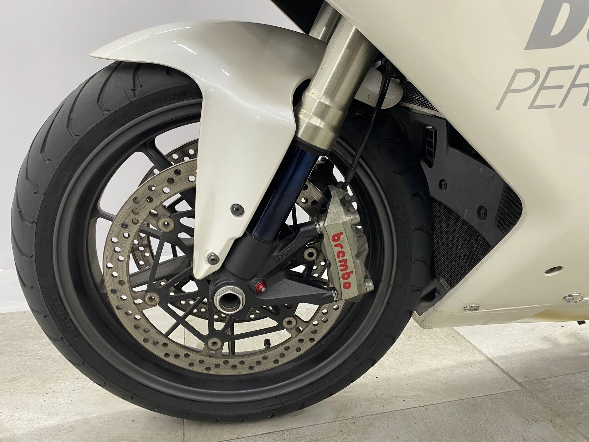 Ducati 1198 041598 - миниатюра 10
