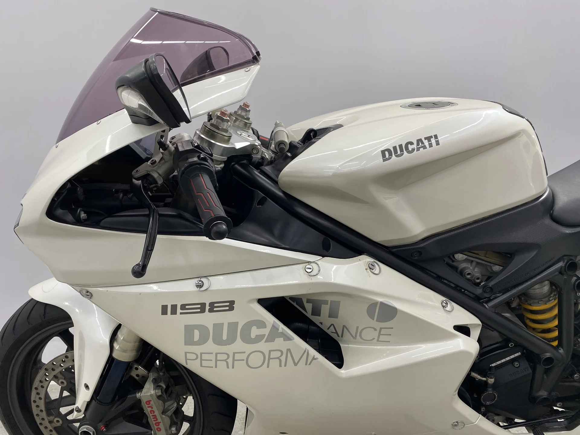 Ducati 1198 041598 - миниатюра 11