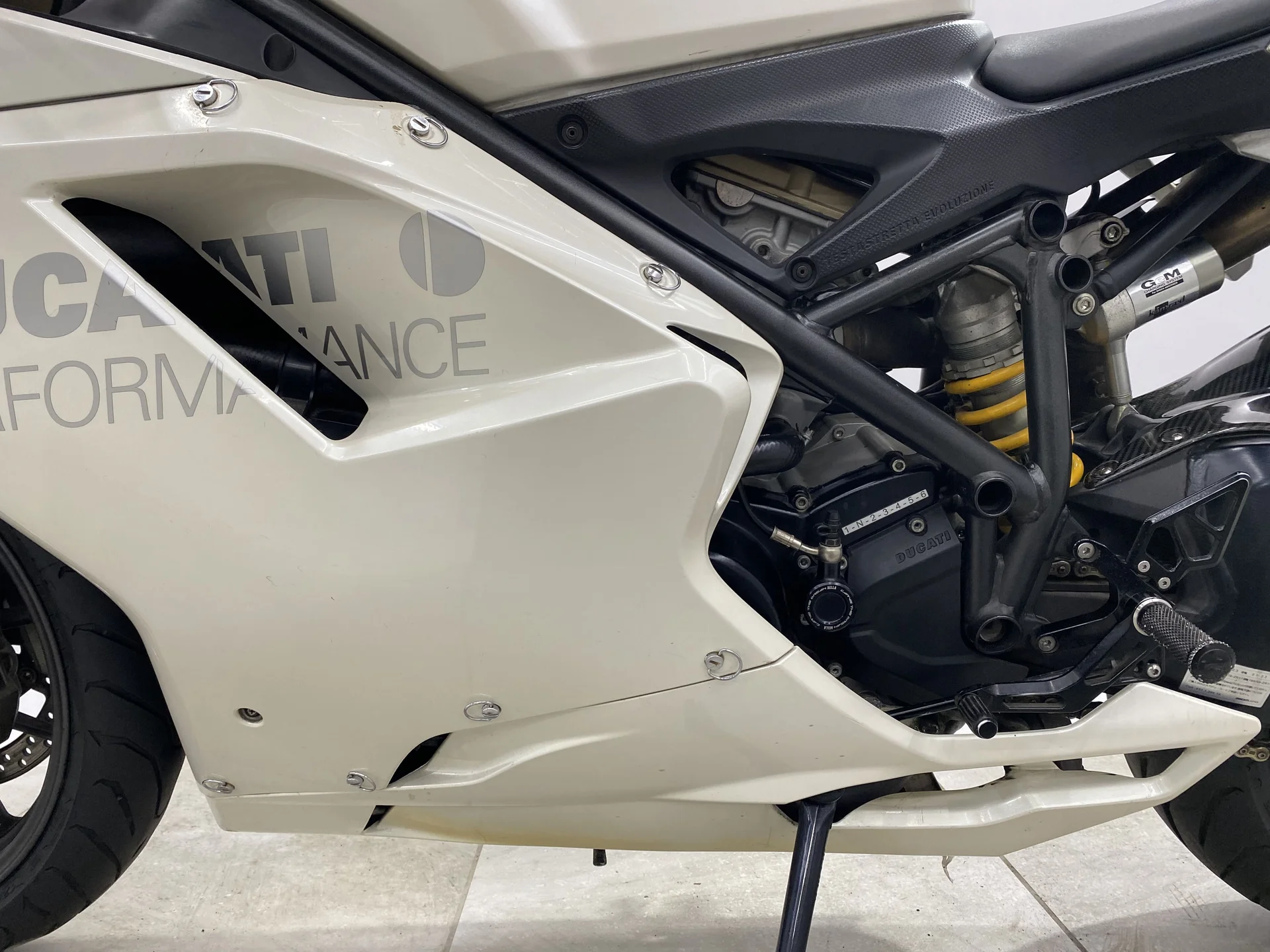 Ducati 1198 041598 - миниатюра 12