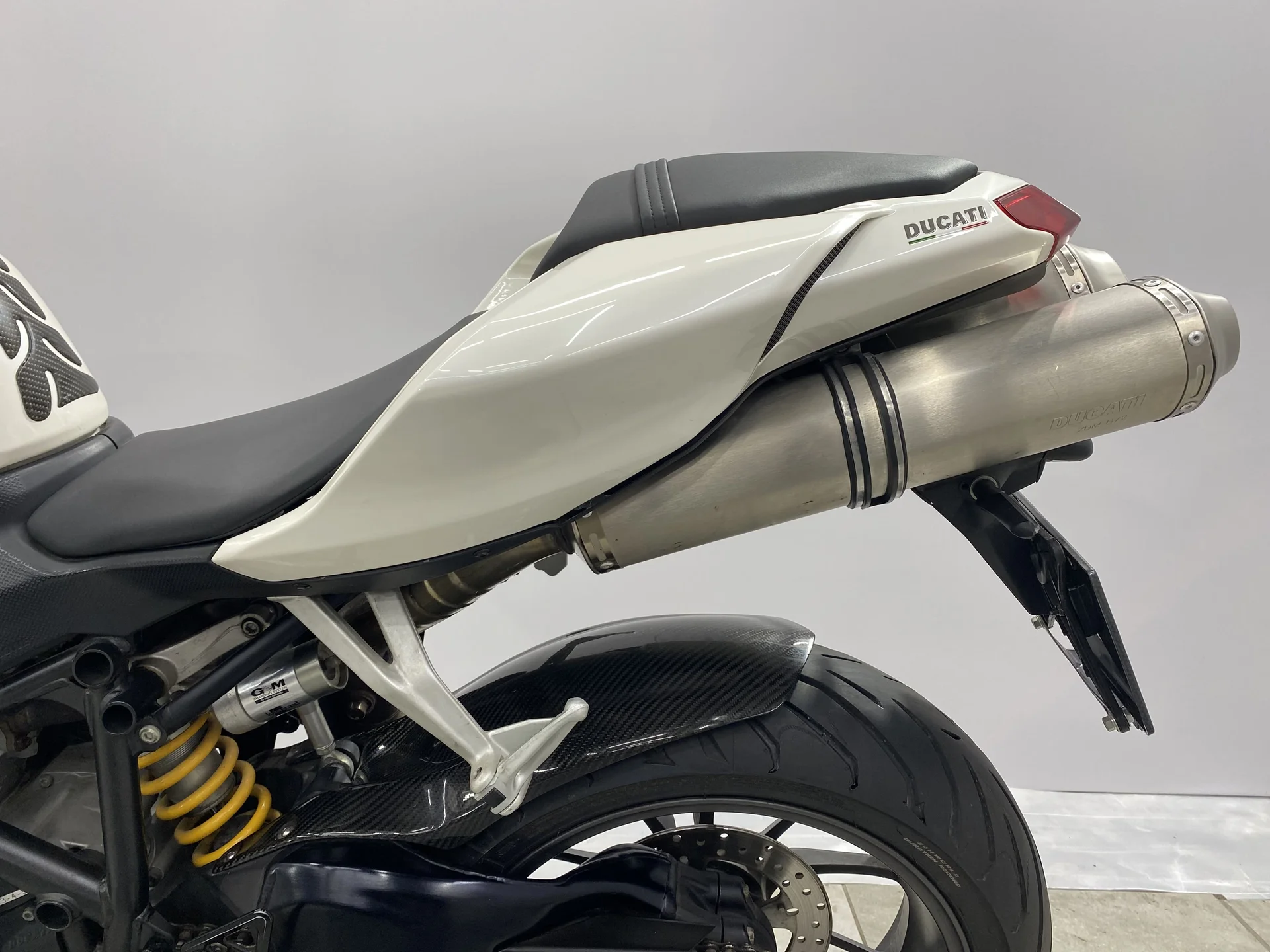 Ducati 1198 041598 - миниатюра 13