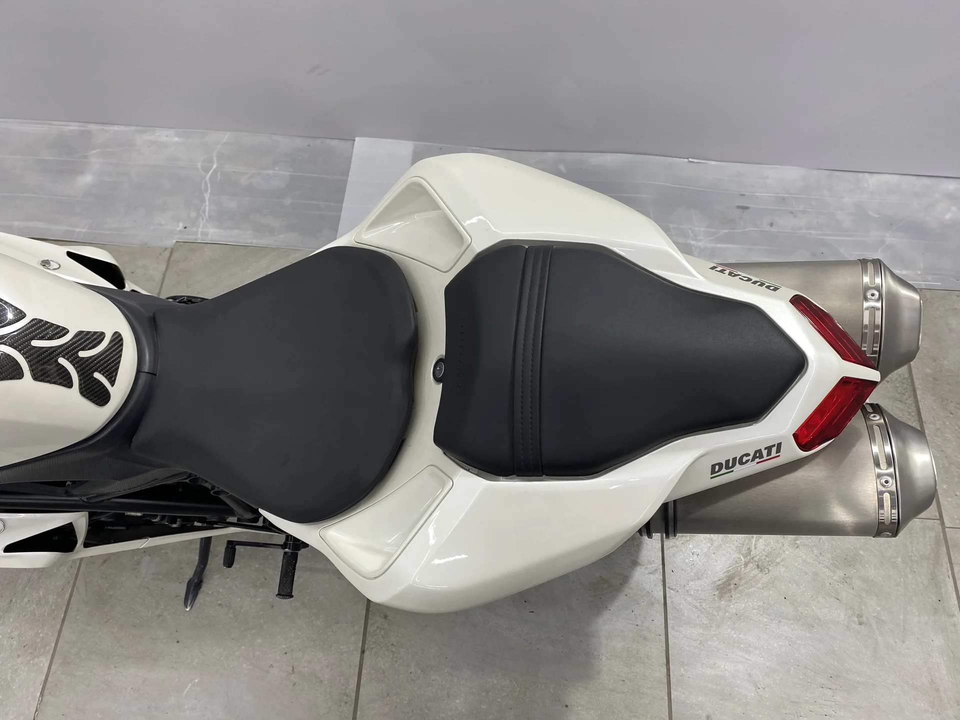 Ducati 1198 041598 - миниатюра 15