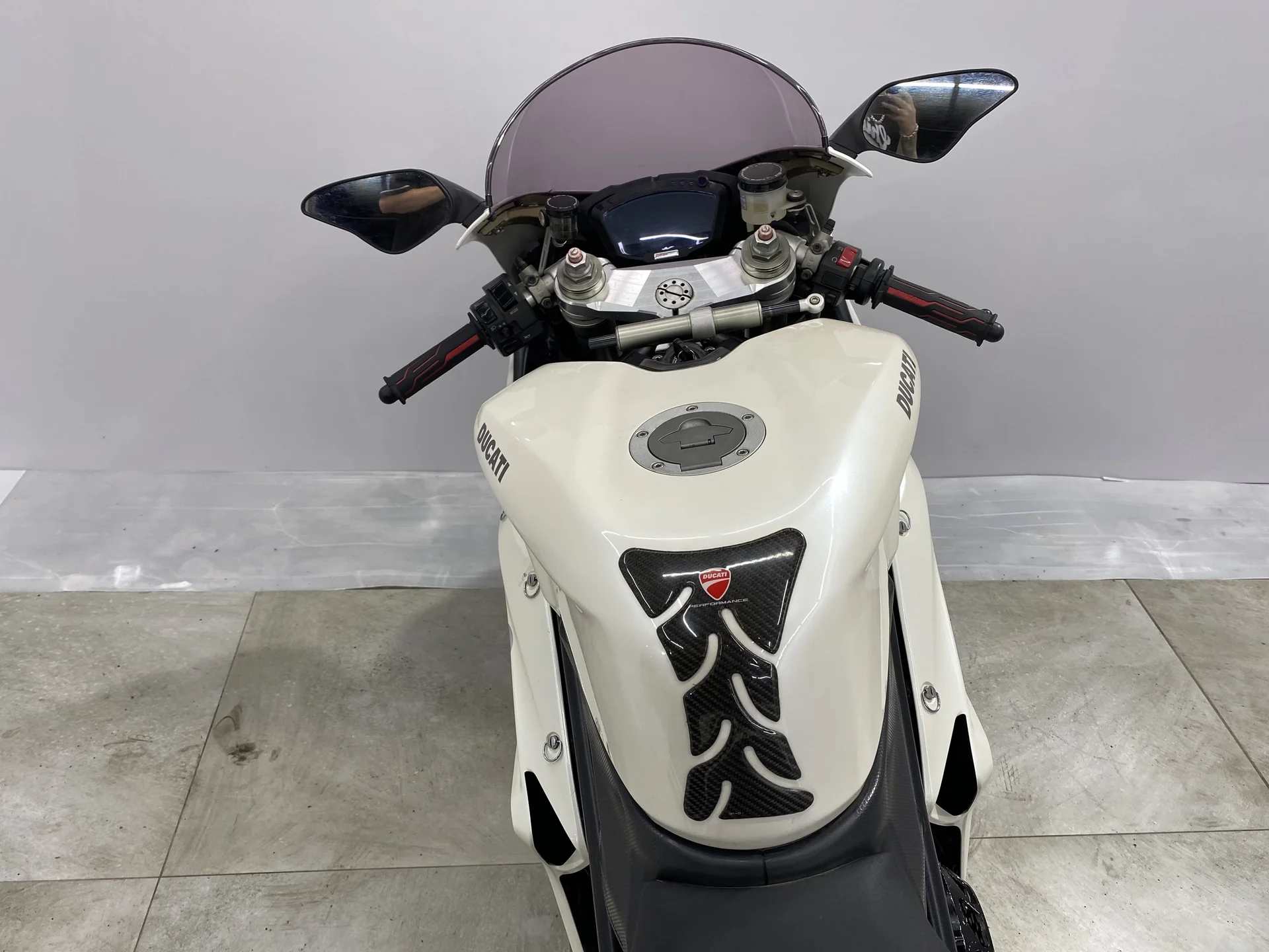 Ducati 1198 041598 - миниатюра 16