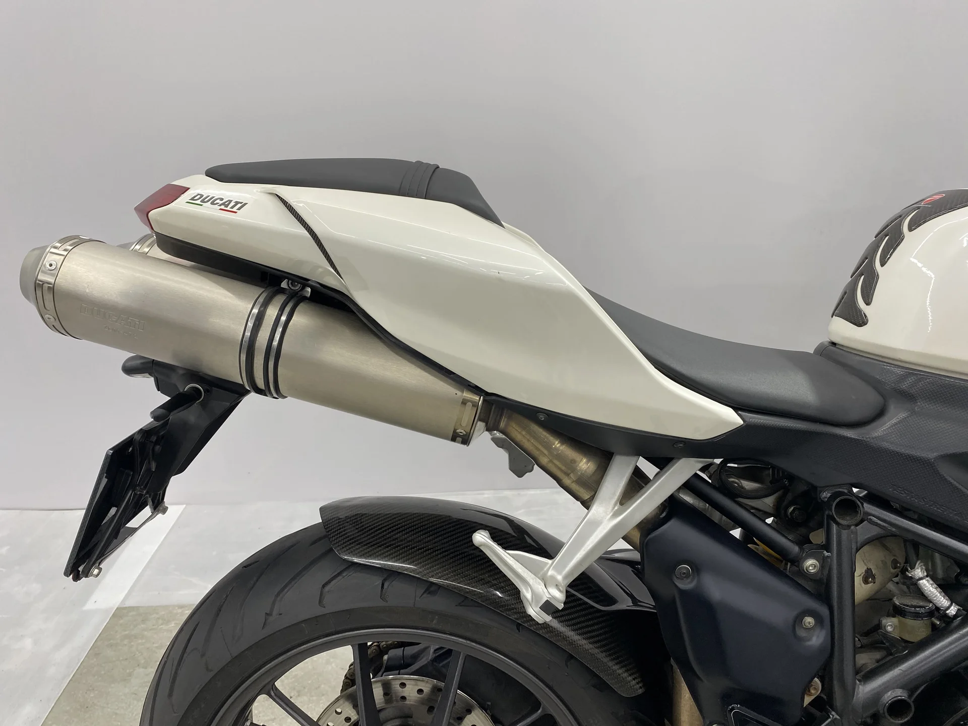 Ducati 1198 041598 - миниатюра 18