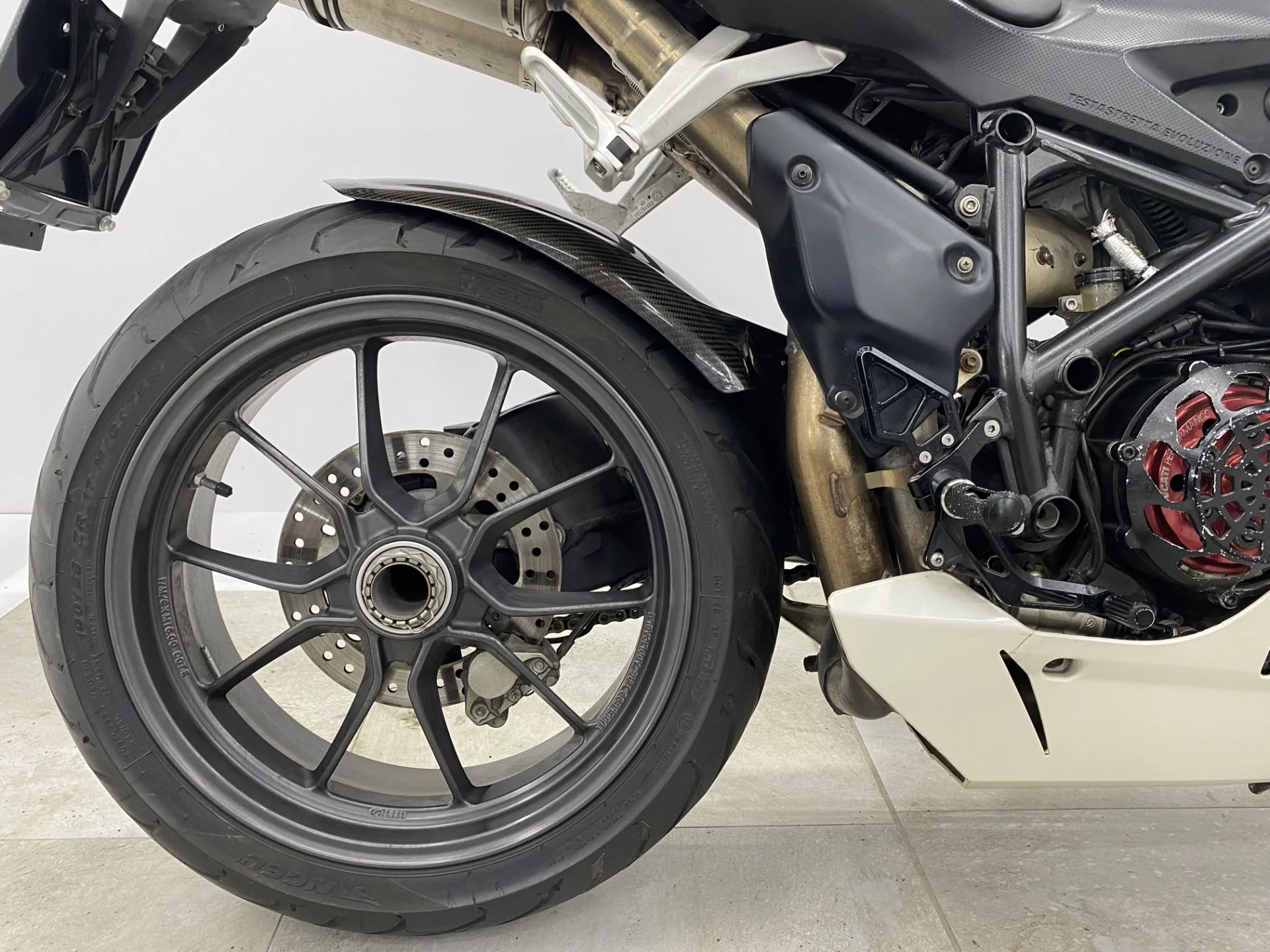 Ducati 1198 041598 - миниатюра 19