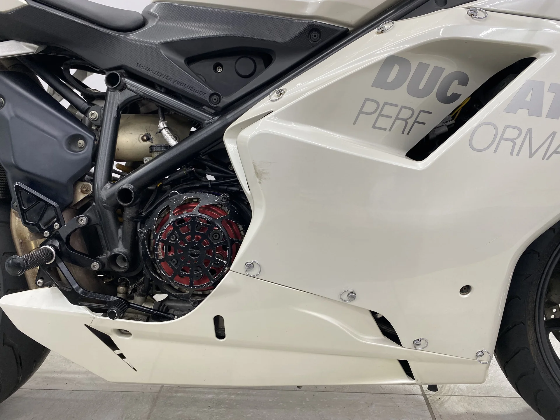 Ducati 1198 041598 - миниатюра 20