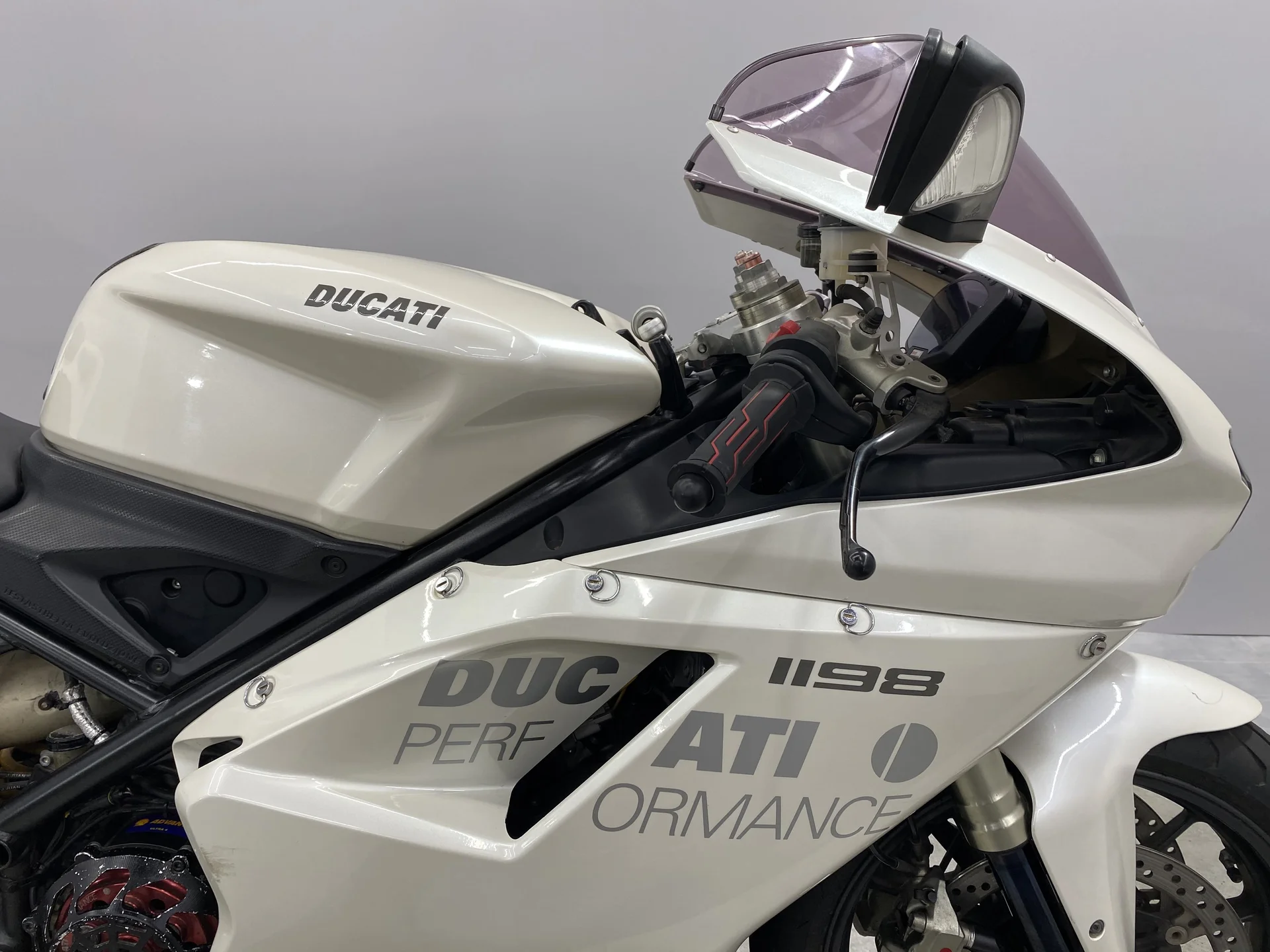 Ducati 1198 041598 - миниатюра 21
