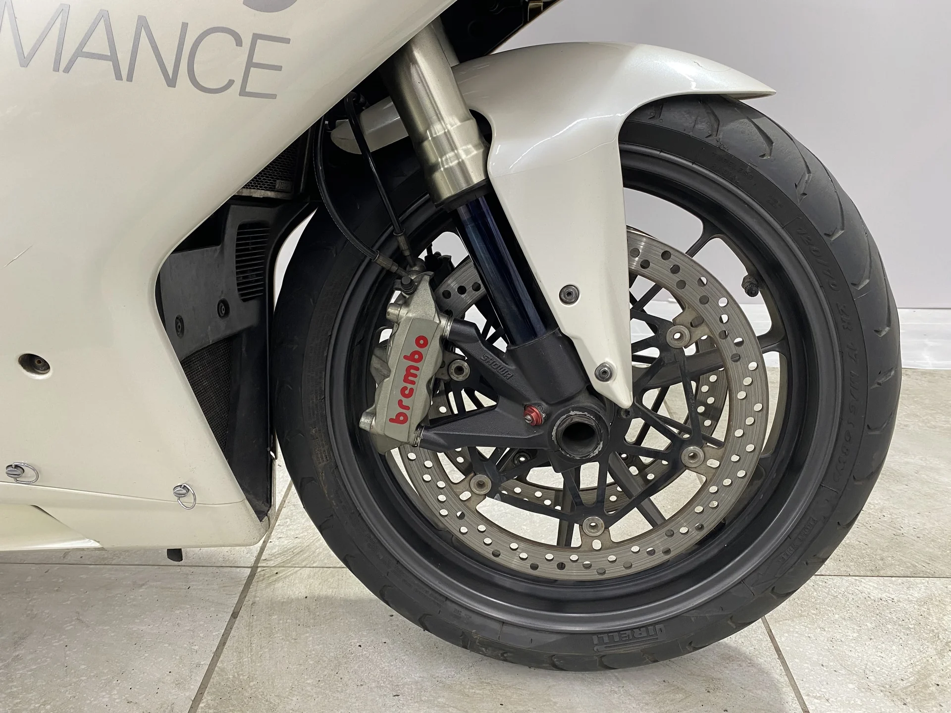 Ducati 1198 041598 - миниатюра 22