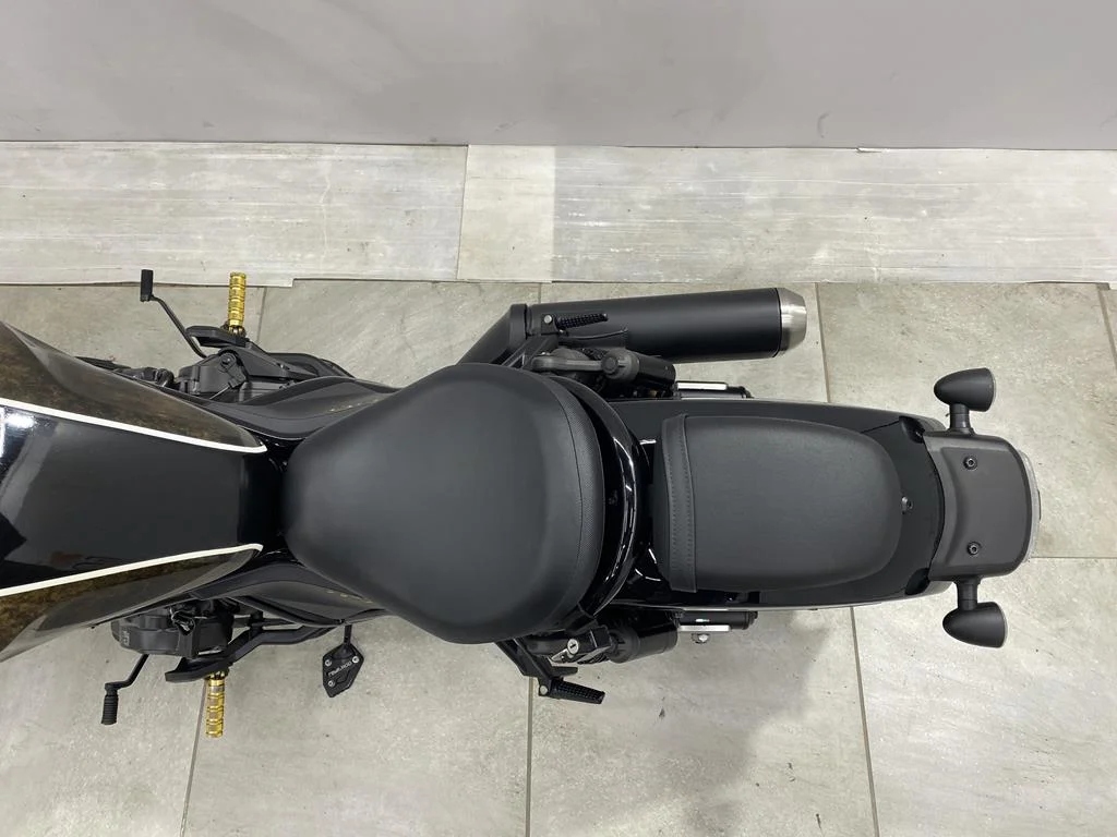Honda Rebel 1100 043931 - миниатюра 15