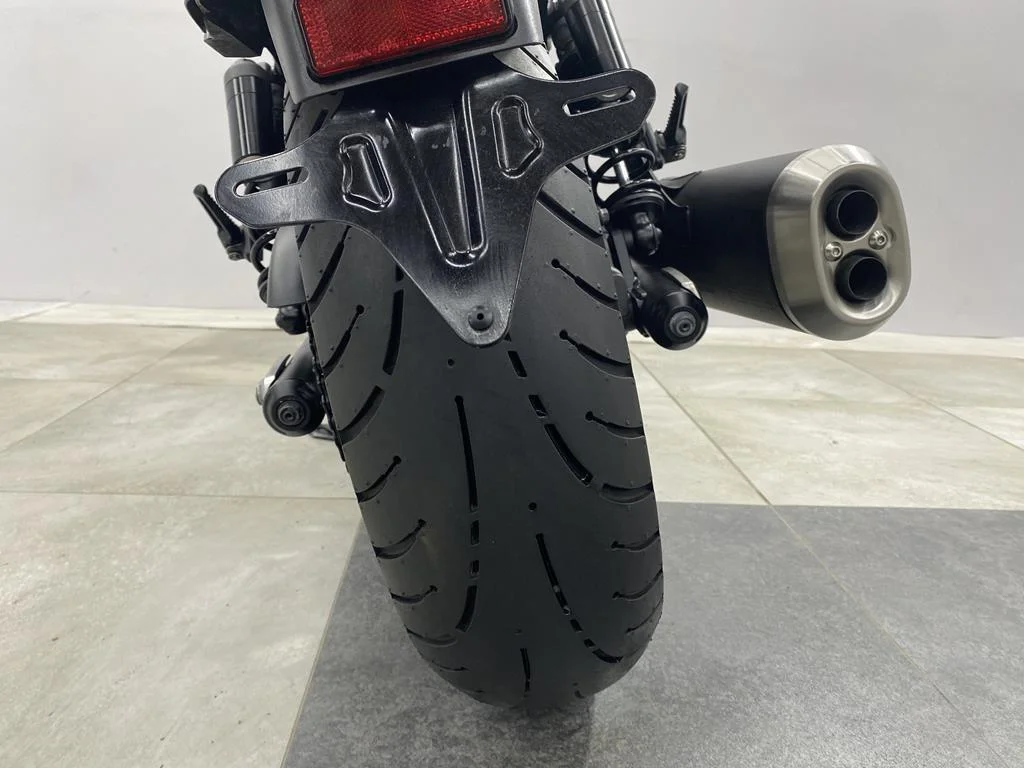 Honda Rebel 1100 043931 - миниатюра 16