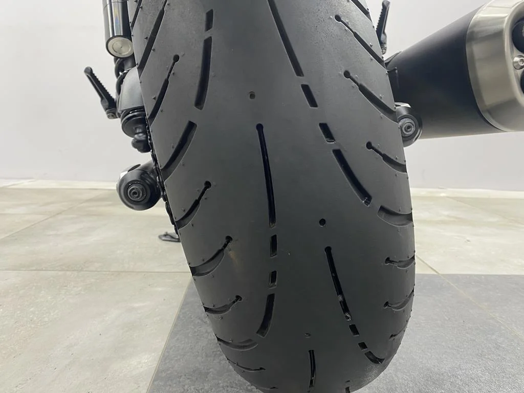 Honda Rebel 1100 043931 - миниатюра 17