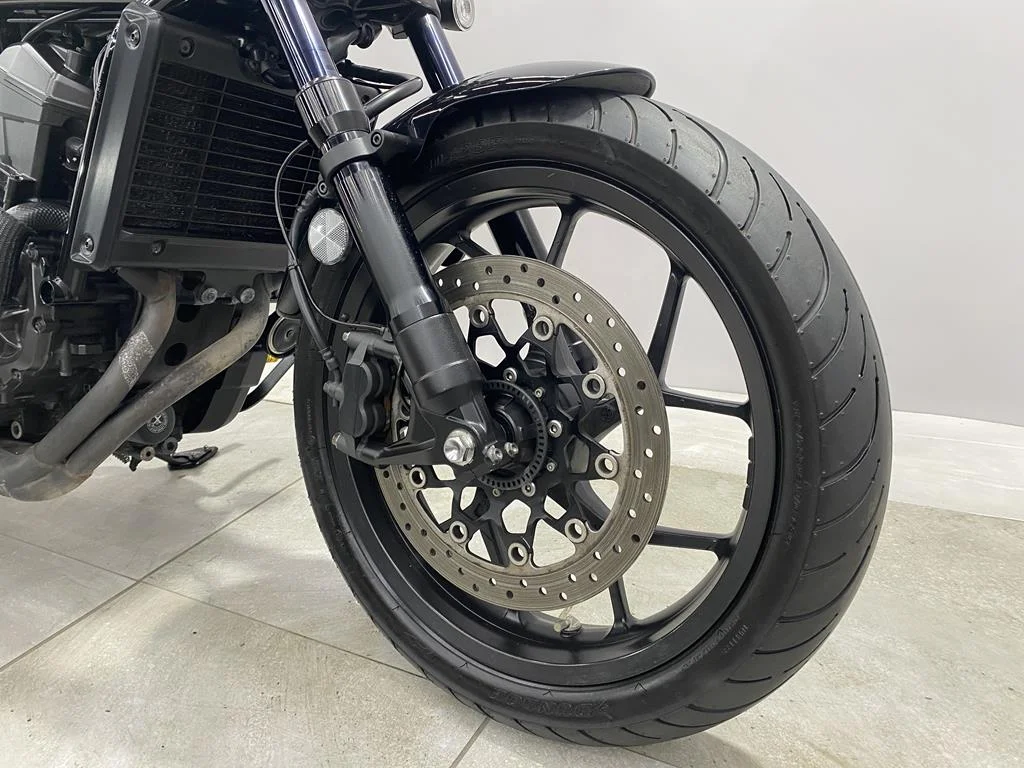 Honda Rebel 1100 043931 - миниатюра 23