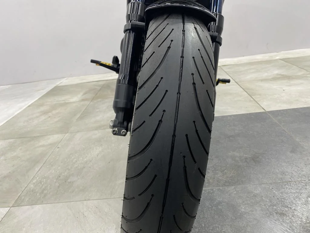 Honda Rebel 1100 043931 - миниатюра 24
