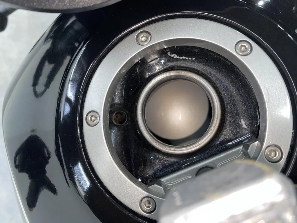Honda Rebel 1100 043931 - миниатюра 25