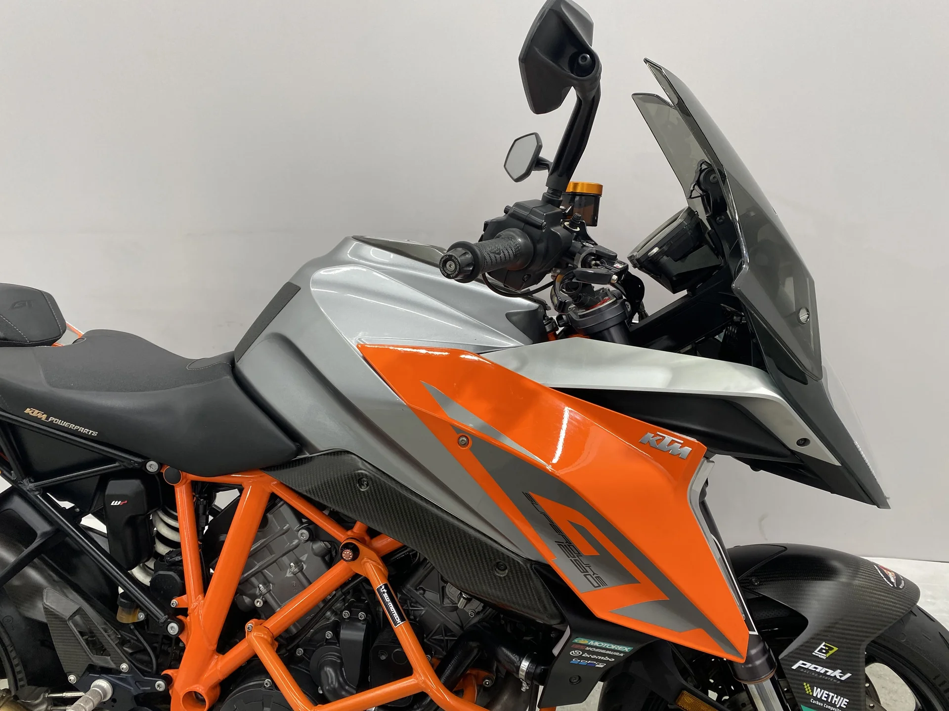 KTM 1290 Superduke GT 043936 - миниатюра 20