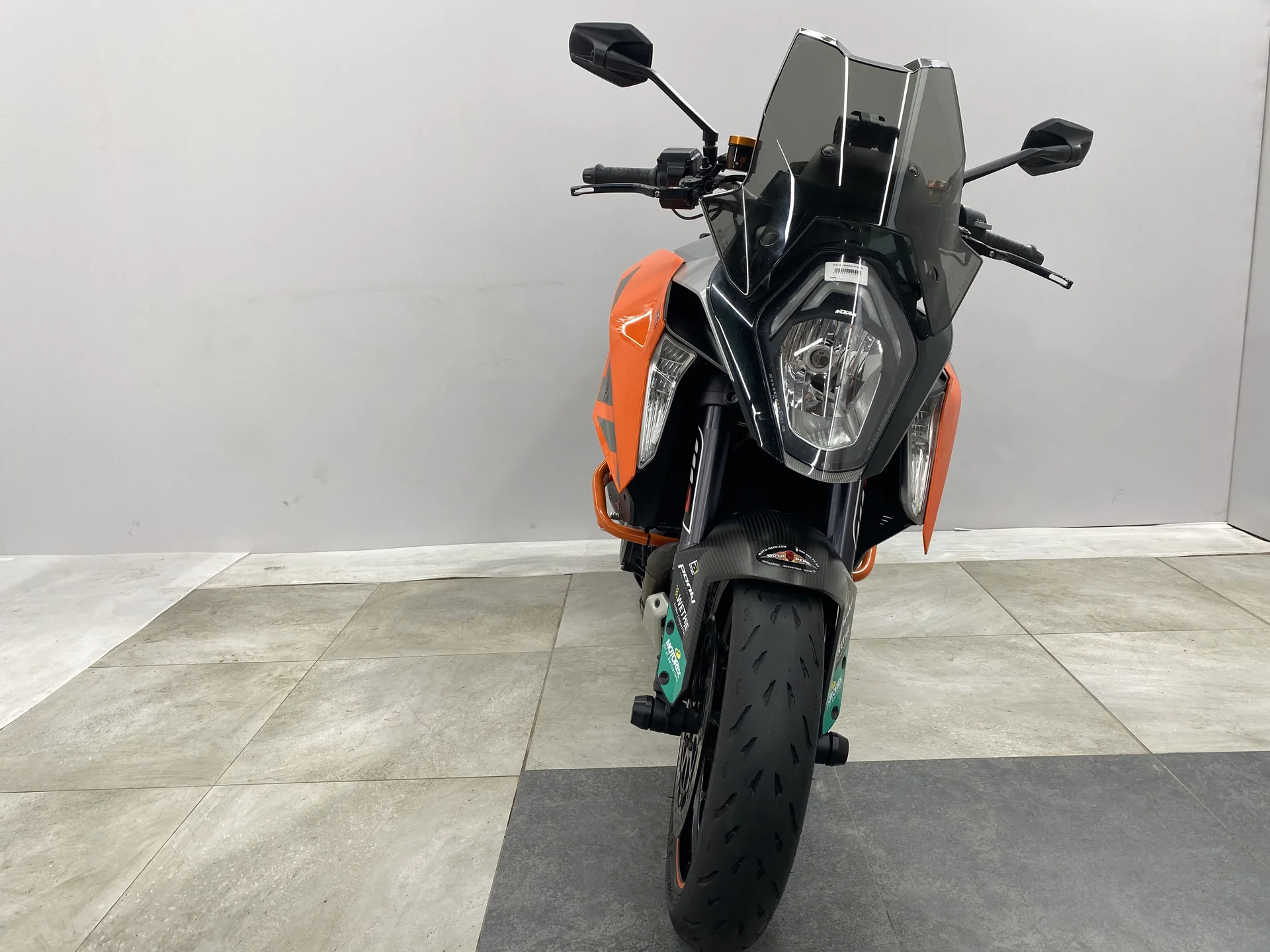 KTM 1290 Superduke GT 043936 - миниатюра 22