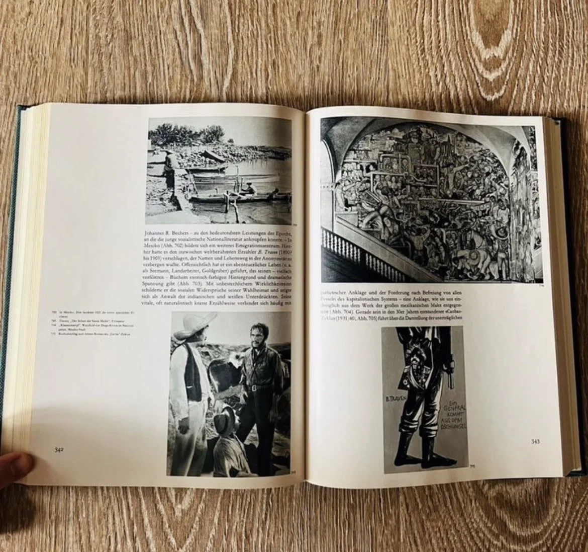 Deutsche literaturgeschichte in bildern I и II том - миниатюра 9