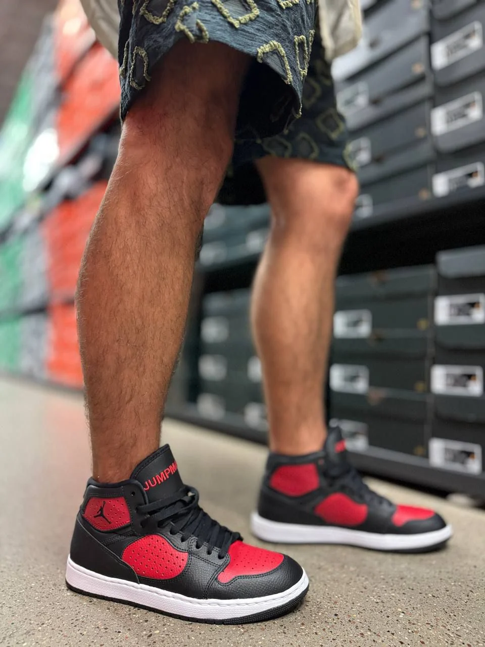кроссовки Nike,  US 10.5 - миниатюра 2