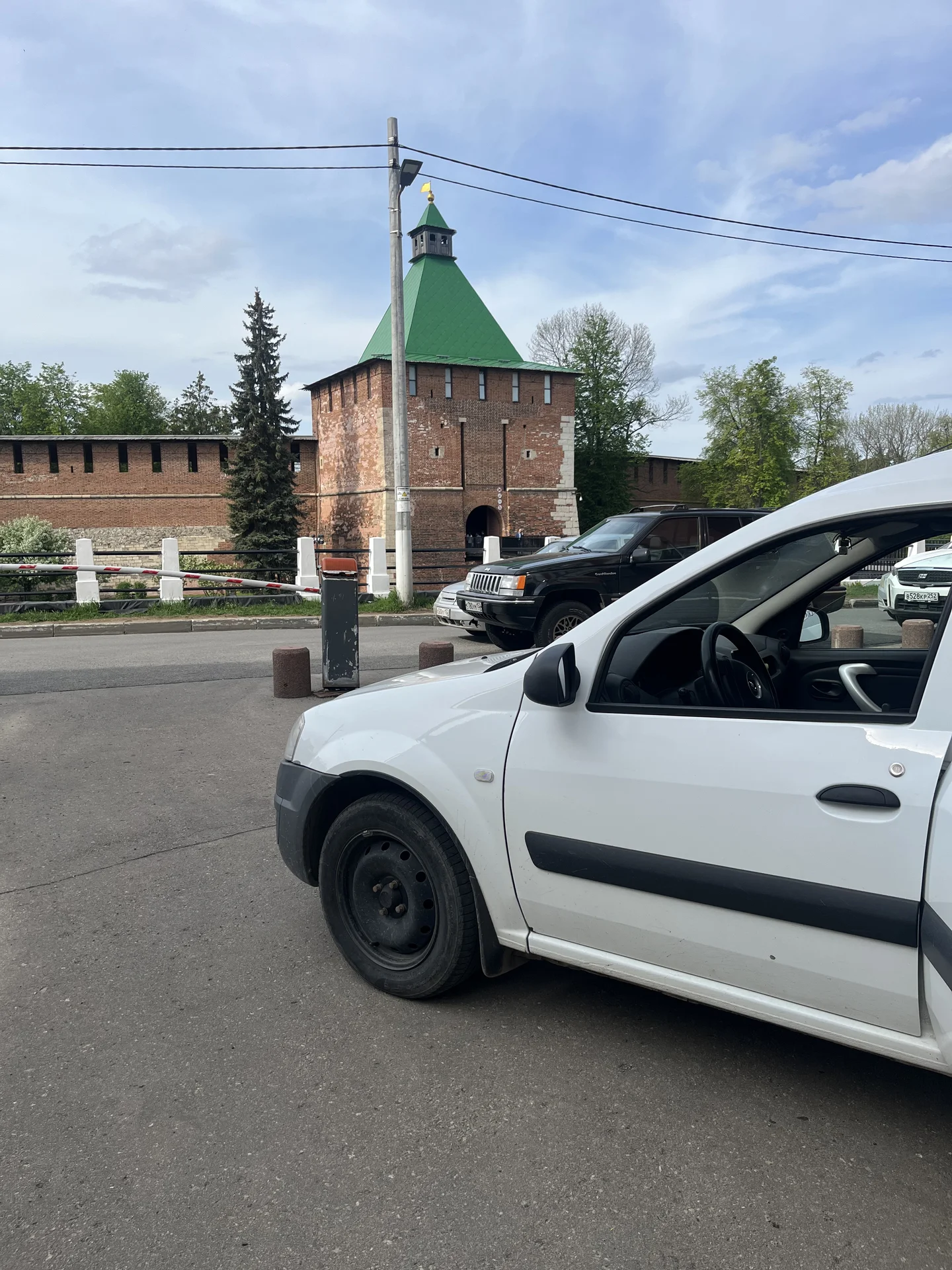 Грузоперевозки на Лада Ларгус фургон - миниатюра 3