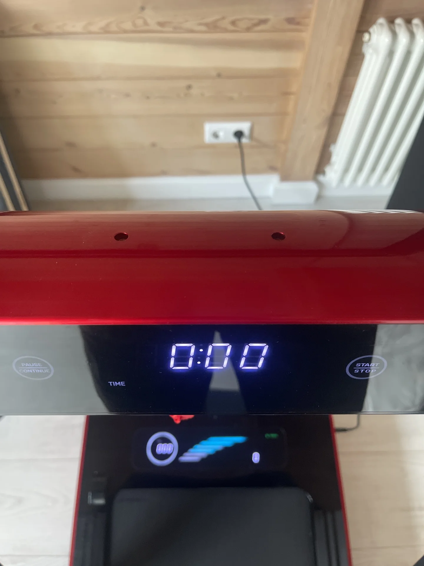 Беговая дорожка Titanium Masters Slimtech S60 - миниатюра 9