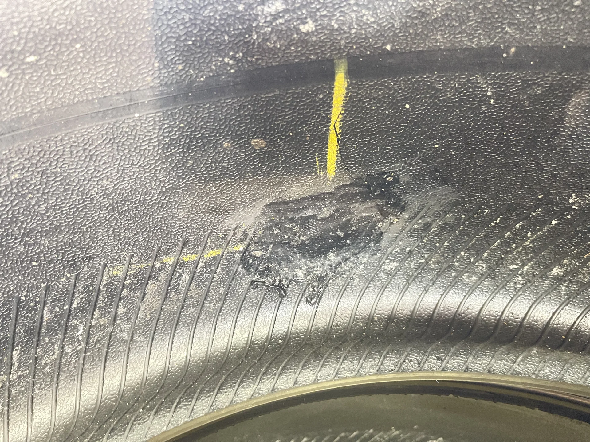 Hankook winter i*cept evo2 285/30 r22 101w m+s - миниатюра 10