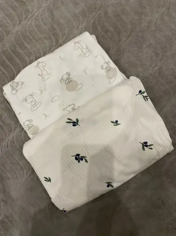 Чехлы на кокон Зевушка