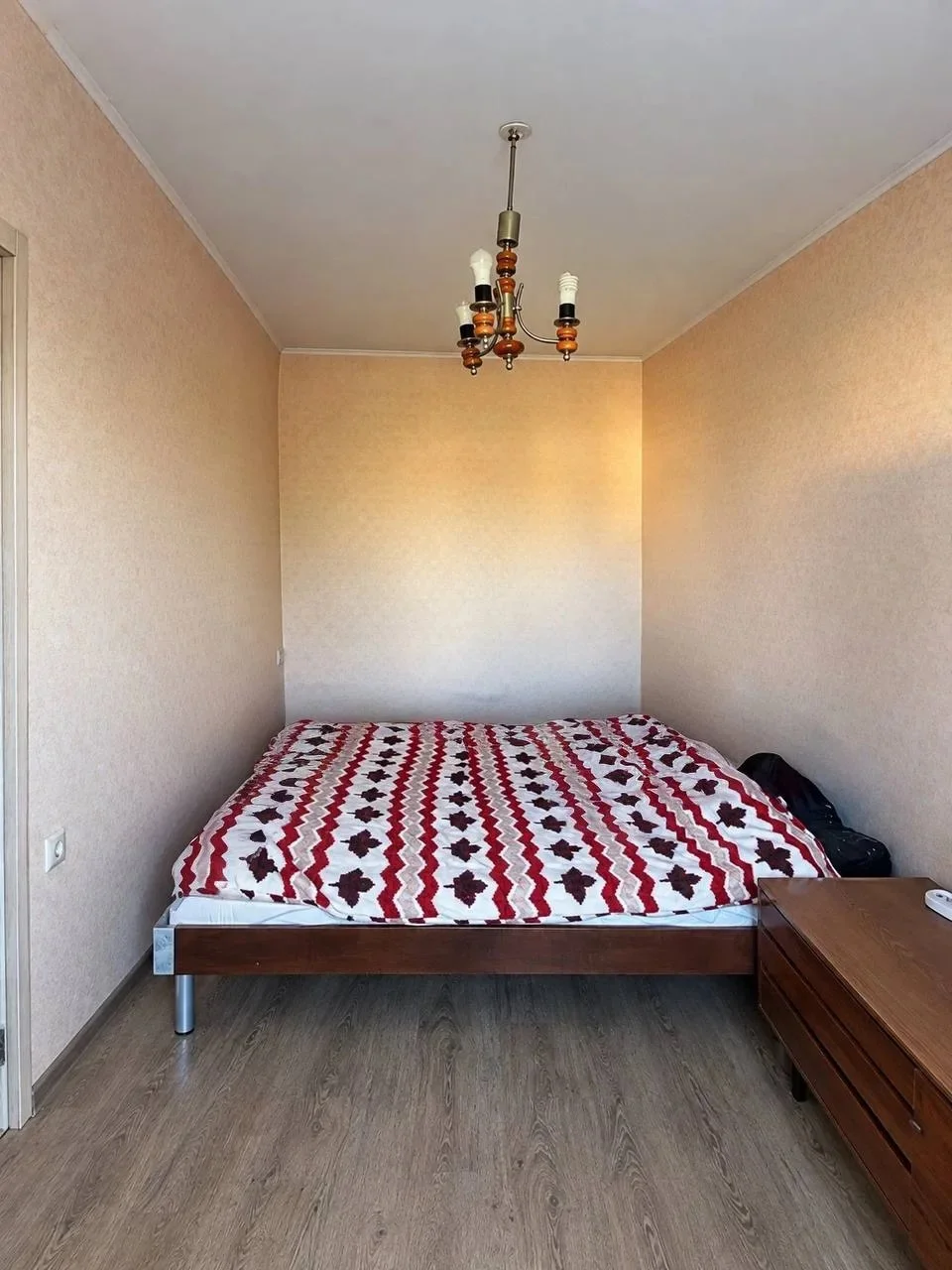 2-комнатная квартира 43.2 кв.м, г. Жуковский, ул. Фрунзе, д.22 - миниатюра 3